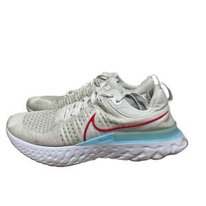Nike Running React Infinity Run Flyknit 2 Size 11